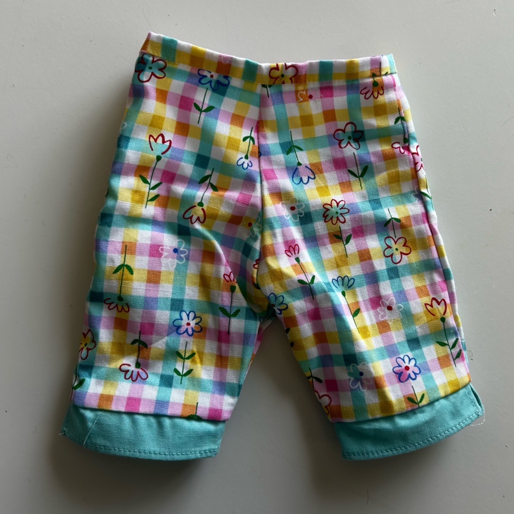 Retired 2001 American Girl of Today PICNIC TIME Doll Outfit - Picture 6 of 8